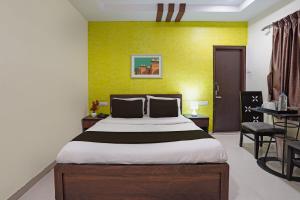 Hotel O Poonam Palace