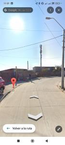 Cabañas Caprumadp, departamento