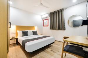 Collection O Ajanta Hotel