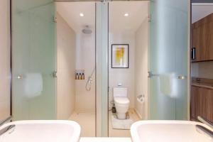 Novotel Executive Hotel at Rosalina Acqua Residence