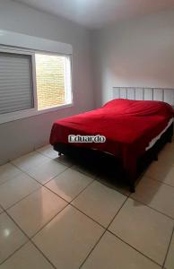 Apartamento pé na areia no centro de Tramandaí!