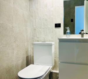 Espectacular Vista en Las Condes