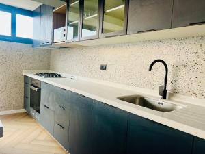 Espectacular Vista en Las Condes