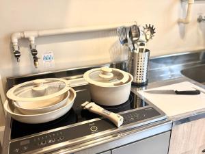 Guest House Re-worth Yabacho1 201