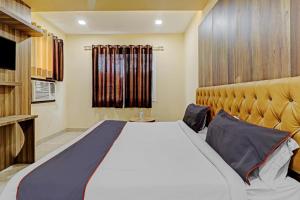 Townhouse Jayati Oasis Inn