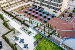 Holiday Inn Washington Capitol-National Mall by IHG