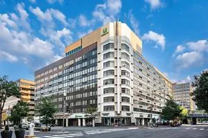 Holiday Inn Washington Capitol-National Mall by IHG