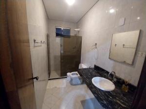 Apartamento próximo Hotéis Atmosfera e São Domingos