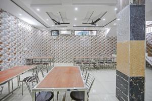 Hotel O Vrishti Hotels by Ananda