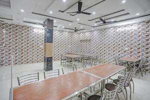 Hotel O Vrishti Hotels by Ananda