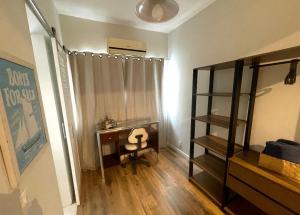 Cobertura em Botafogo