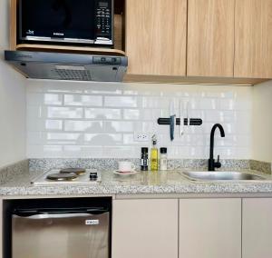 Apartamento Entero PARQUE LA 93 apto 403