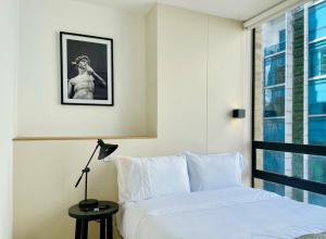 Apartamento Entero PARQUE LA 93 apto 403