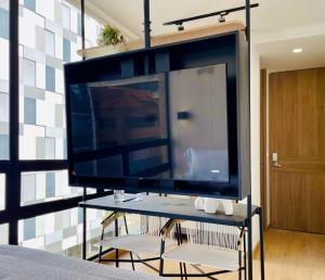 Apartamento Entero PARQUE LA 93 apto 403