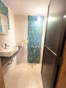 Nest & Rest 2 Bedroom Private Homestay Lonavala