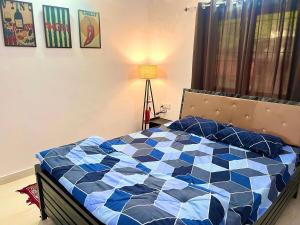 Nest & Rest 2 Bedroom Private Homestay Lonavala