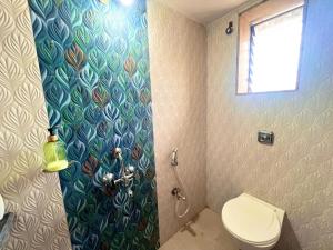 Nest & Rest 2 Bedroom Private Homestay Lonavala