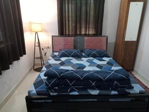 Nest & Rest 2 Bedroom Private Homestay Lonavala