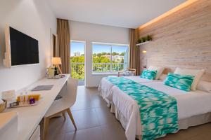 Single Room room in FERGUS Style Palmanova - Adults Only