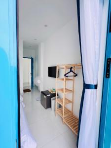 Ivory Blue Ninh Chử