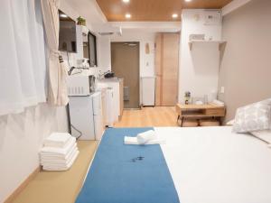 桜の川72 初台駅5分 2-4人丨5 minute from Hatsudai 2-4 people