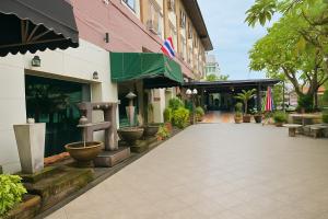 Maekhong Delta Boutique Hotel