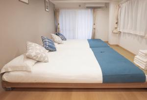 桜の川72 初台駅5分 2-4人丨5 minute from Hatsudai 2-4 people