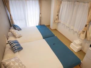 桜の川72 初台駅5分 2-4人丨5 minute from Hatsudai 2-4 people