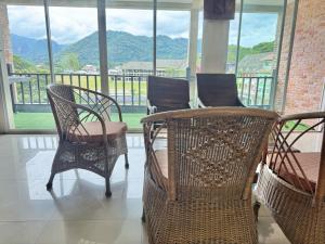 Maekhong Delta Boutique Hotel