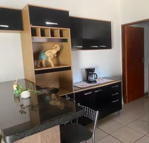 Casa 2Q Conchegante garage for 3 cars popular