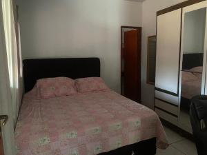 Casa 2Q Conchegante garage for 3 cars popular