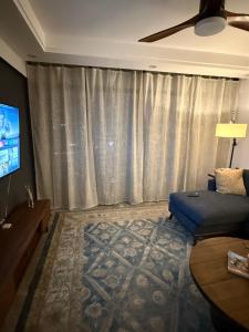 Nairobi Condo with a View