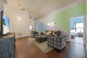 Welcome to Your Family Luxurious Calabria Villa