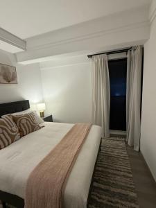 Nairobi Condo with a View