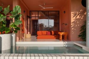 Casa Tikiri - PADDY LODGE Adults-Only