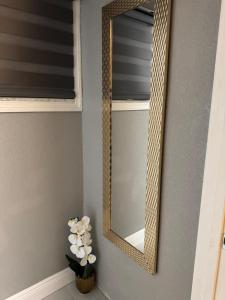 Golden Horizon Suite