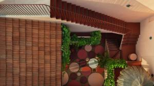 Casa Tikiri - PADDY LODGE Adults-Only