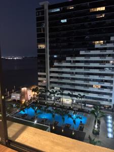 Departamento Puerto Santa Ana - Dream Suite