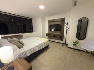Departamento Puerto Santa Ana - Dream Suite