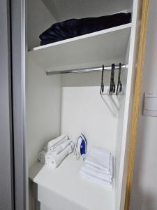 Urban One - Perto da 25 de Março, Brás e Feirinha da madrugada