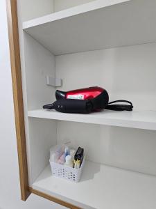 Urban One - Perto da 25 de Março, Brás e Feirinha da madrugada