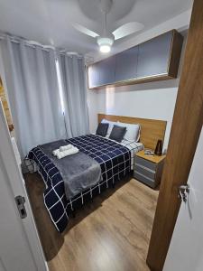 Urban One - Perto da 25 de Março, Brás e Feirinha da madrugada