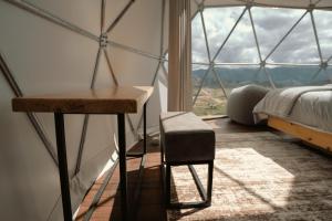 Namora Domo Experience