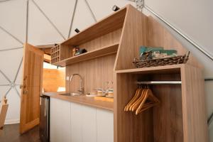 Namora Domo Experience