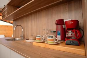 Namora Domo Experience