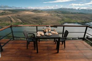 Namora Domo Experience