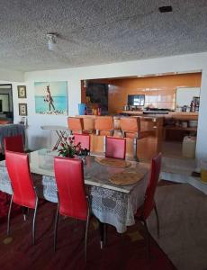 Casa Vacacional Chula Vista