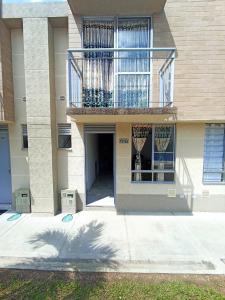 Casa ubicada en zona campestre de Ibagué