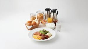 Hop Inn Kyoto Shijo Omiya