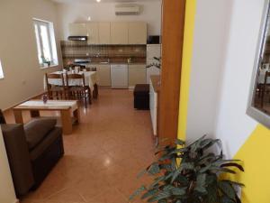 Apartments Villa Jagoda - One Bedroom Apartment A3